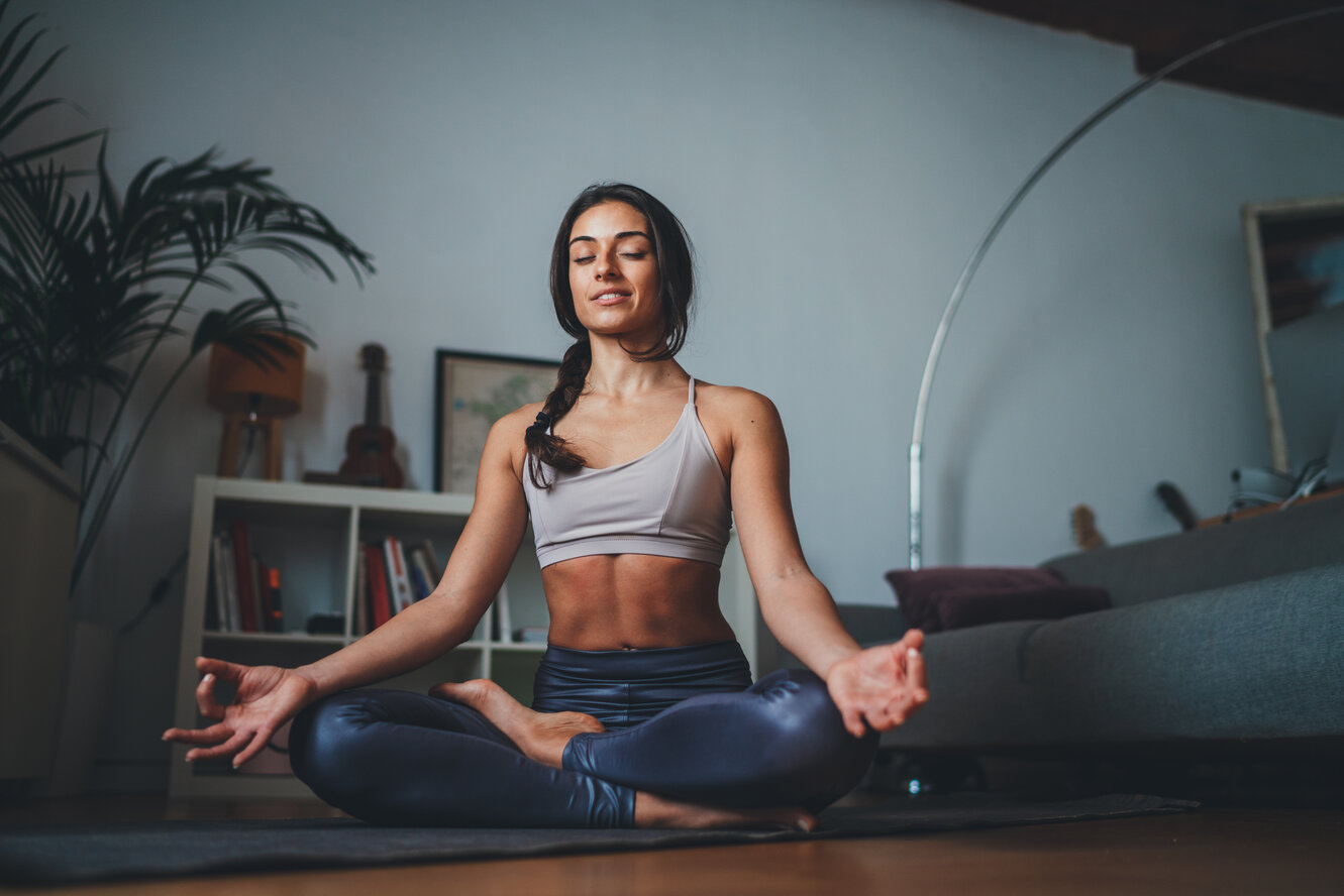 Cinco ejercicios 'mindfulness' para tu día a día